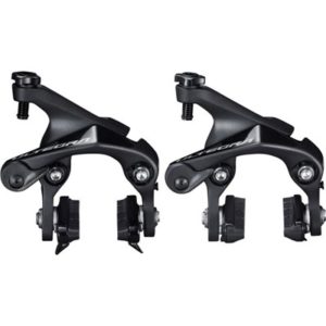 Puente freno delantero Shimano Ultegra BR-R8110-F Direct mount negro