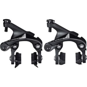 Puente freno trasero Shimano Ultegra BR-R8110-RS Direct mount negro