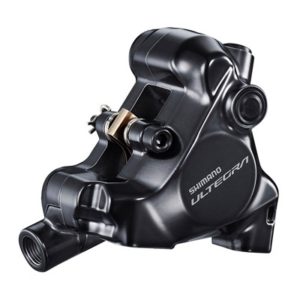 Pinza freno Shimano Ultegra BR-R8100 trasero hidraulico negro