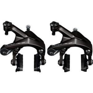 Puente freno Shimano Dura-Ace BR-9200 delantero 51 mm negro