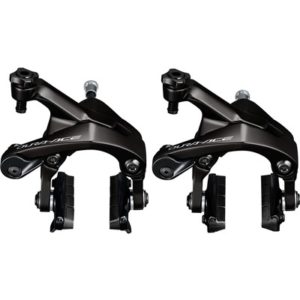 Puente freno Shimano Dura-Ace BR-9200 trasero 51 mm negro