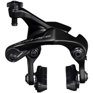 Puente freno Shimano Dura-Ace BR-9200 delantero Direct mount negro
