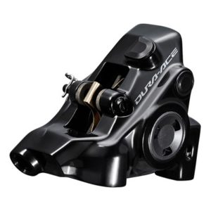 Pinza freno Shimano Dura-Ace BR-R9270 delantero hidraulco negro