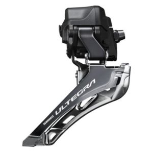 Desviador Shimano Ultegra Di2 FD-R8150 Hyperglide+ 61-66º 50-54D 2x12V