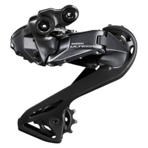 Cambio Shimano Ultegra Di2 RD-R8150 Direct mount 12V 34D negro