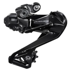 Cambio Shimano Dura-Ace Di2 RD-R9250 Direct mount 12V 34D negro