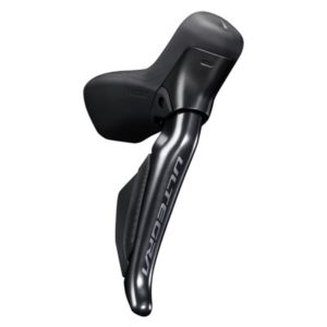 Maneta freno/cambio Shimano Ultegra Di2 ST-R8170-R derecha hidraulico 2x12V negro