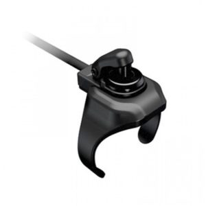 Blip de cambio Shimano Dura-Ace Di2 SW-RS801-S 100 mm