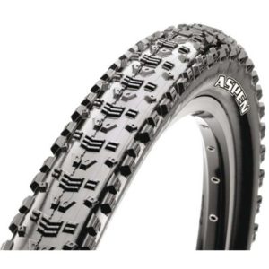 Cubierta Maxxis Aspen 29x2.40 tubeles ready Exo plegable negro 61-622