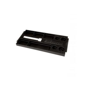 Base Bicisupport para banco de trabajo plastico negro
