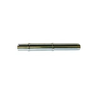 Eje trasero Gurpil GTR SL 12x142 mm plata