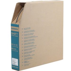 Funda de cable cambio Shimano OT-SP41 4 mm gris (50 metros)