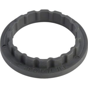 Adaptador extractor cartucho pedalier Shimano TL-FC25 para SM-BBR60
