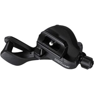Mando cambio Shimano Deore SL-M5100-il izquierdo I-Spec EV Rapidfire Plus 2x10/11V negro