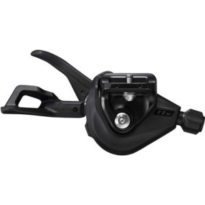 Mando cambio Shimano Deore SL-M5100-ir derecho I-Spec EV Rapidfire Plus 2x11V negro