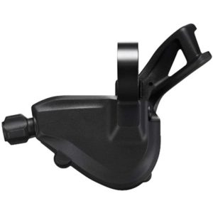Mando cambio Shimano Deore SL-M5100-L izquierdo Rapidfire Plus 2x10/11V negro