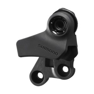 Guia de cadena Shimano XTR SM-CD800-E E-Type Mount negro