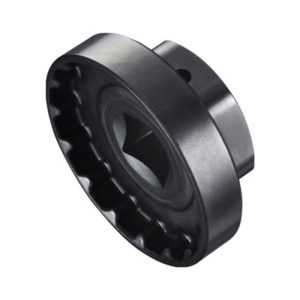 Herramienta Shimano TL-FC33 montaje cazoletas Hollowtech II