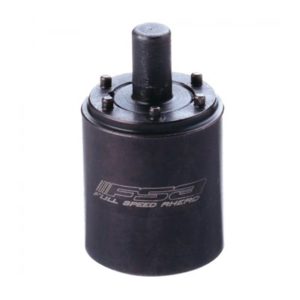 Extractor FSA tapa autoextractora tornillo biela Megaexo ee023a