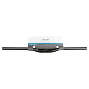 Manillar SKS Monkeybar 760 mm 31.8 aluminio negro