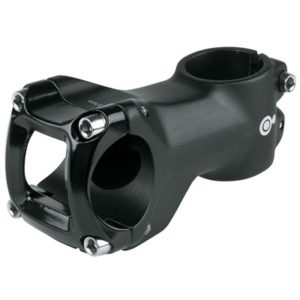 Potencia SKS AS-ML1-55 con Monkeylink 55 mm 1-1/8" 31.8 aluminio negro logo blanco