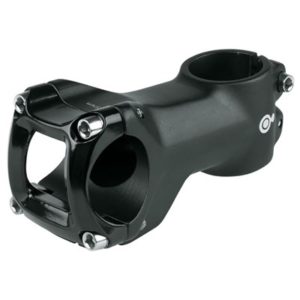 Potencia SKS AS-ML2-95 con Monkeylink 95 mm 1-1/8" 31.8 7º aluminio negro logo blanco
