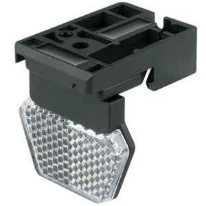 Reflector delantero SKS con Monkeylink blanco