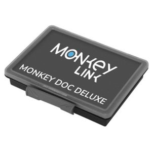 Adaptador SKS Monkeychuck guardabarros Monkeylink para tubo direccion 25-35 mm