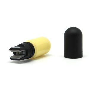 Set lubricador cadena Slug Plug Ryder lubretta (24 unidades)
