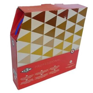 Caja transfil 50 metros funda freno con teflon azul