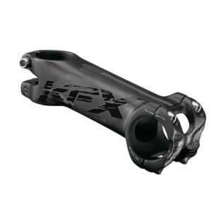 Potencia FSA KFX MTB 60 mm 1-1/8" 31.8 12º carbono negro