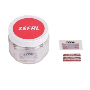 Set 30 mechas Zefal (3 unidades)
