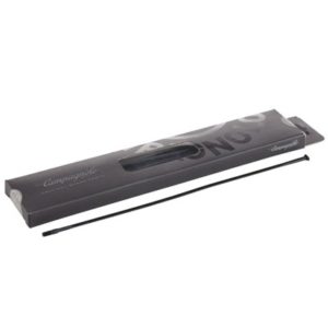 Kit 21 radios Campagnolo para rueda trasera Shamal/Eurus (7 izquierdos/14 derechos)