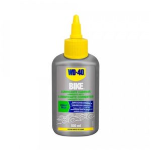 Lubricante cadenas WD-40 clima seco 100 ml