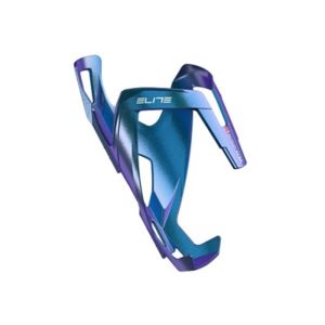 Portabidon Elite Vico Glam azul metalico
