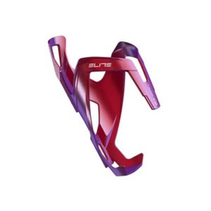 Portabidon Elite Vico Glam rojo metalico