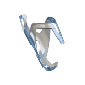 Portabidon Elite Vico Glam gris metalico