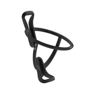 Portabidon Elite T-Race carbono negro