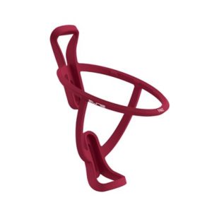 Portabidon Elite T-Race Soft Touch amaranto