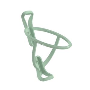 Portabidon Elite T-Race Soft Touch verde