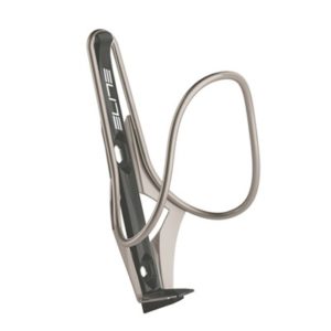 Portabidon Elite Moreo acero inoxidable negro/plata
