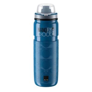Bidon Elite Nano Fly 0-100º azul 500 ml