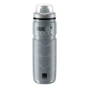 Bidon Elite Nano Fly 0-100º gris 500 ml