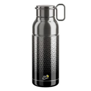 Bidon Elite Mia Tour de france acero inoxidable 650 ml
