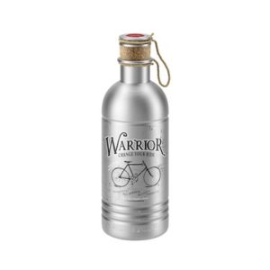 Bidon Vintage Elite Eroica Warriors 600 ml
