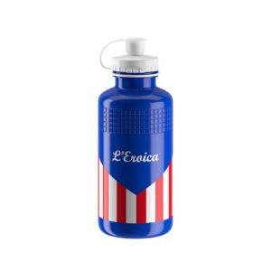 Bidon Vintage Elite Eroica Usa Classic 500 ml