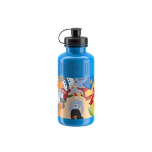 Bidon Vintage Elite Eroica Il ciclista 500 ml