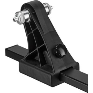 Soporte horquilla Elite Race FC 26" 26x25x127 cm negro