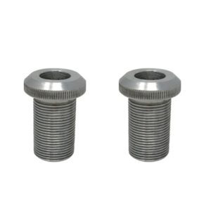 Adaptador Elite eje pasante 15 mm para soporte Race FC