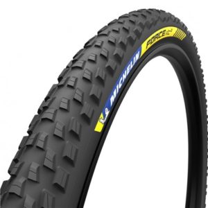 Cubierta Michelin Force XC2 29x2.25 tubeless ready Racing Line plegable negro 57-622